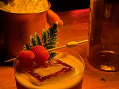 -RMK Shochu Bar(三诺店)