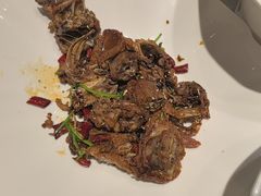 -小桃红·东北菜·春饼烤鸭(南阳湖街店)