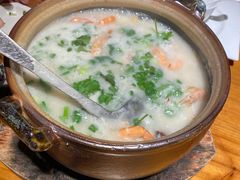 -一粥(华侨城创意文化园店)