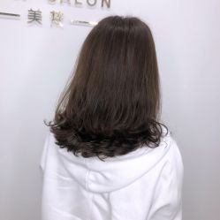 -美梵日系沙龙