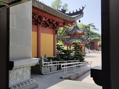 -上海东林寺(金山区)
