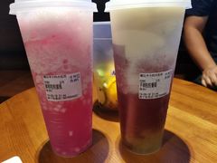 -阿嬷手作(南宁百盛印象城店)