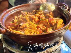 -凤兴鸡煲(宝安海雅店)