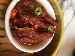 港式豉汁蒸凤爪-春申里餐厅(银泰in99店)