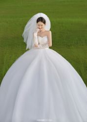 -卡米拉婚纱摄影工作室(金汇广场店)