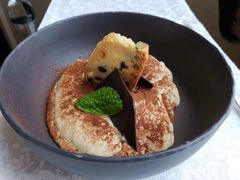 -瑞吉酒店 · Elba 欧尔巴意大利餐厅· 精致意餐·云端聚会
