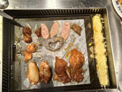 -阿亲家·韩式无限烤肉(春熙路店)