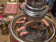 -西塔老太太泥炉烤肉(北京双井店)