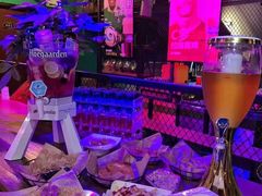 -第三空间·趣味桌游·轰趴.室内CS.剧本杀(大武汉1911店)