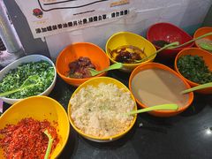-王歘歘·chuǎ火锅(五道营店)