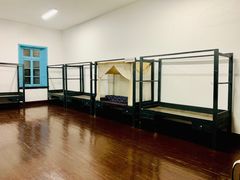 -湖南省立第一师范学校旧址
