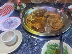 -蜀大侠火锅(森兰花园城店)