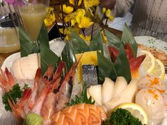 -酒井酱子·深夜食堂(东城汇店)
