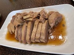 -冯氏吴山贡鹅(206国道店)