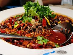 红红火火-全聚德(新街口店)