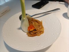 -院里寻菜·精致庭院菜(观沙岭店)