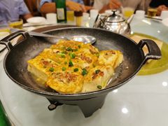 客家酿豆腐-围龙屋客家食府(福田店)