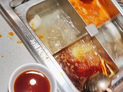 -海底捞火锅(新松江路店)