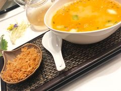 -明阁 Ming Court(广州朗豪酒店)