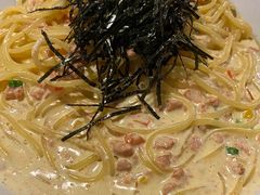 意大利面-BISTROFIORE美伊娜(伊犁南路店)