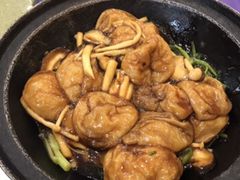 -西山人家·传统苏帮菜·家宴(木渎店)