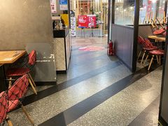 -鱼酷活鱼烤鱼(梅江印象城店)