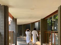 -成都安仁福朋喜来登酒店