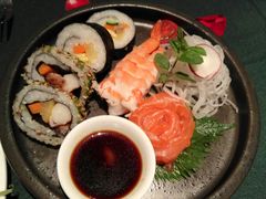 -碧特博格·20年品牌西餐厅(芜湖路店)
