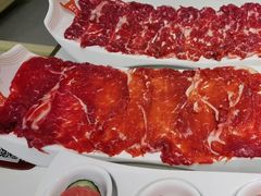 -潮正和潮汕牛肉火锅·老字号(番禺万达店)