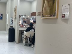 -海马体照相馆(大连柏威年购物中心店)