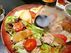 -摩打食堂(壹方中心店)