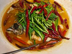 -清水亭湖北菜(大屯DT51店)