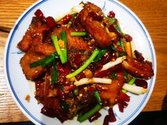 -静一餐厅·湖北菜(前门创始店)