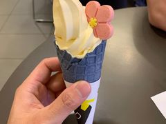 -麦当劳(城西银泰店)