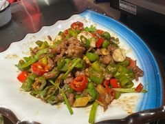 -老三龙虾(汉阳杨泗庙店)