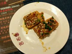 -吉布鲁牛排海鲜自助(顺庆红光路店)