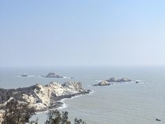 -莆田湄洲妈祖祖庙