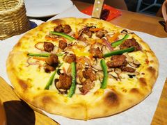 -范设计花园餐酒咖·中西餐·咖啡厅·酒馆