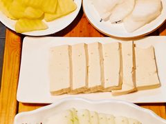 -前门杨记·铜锅涮肉(王府井·故宫店)