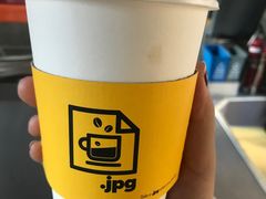 -JPG coffee(广州体育西店)