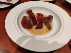 -杭州JW万豪酒店-万豪中餐厅