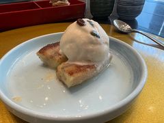 冰淇淋-将军日本餐厅·Shogun(厦门马哥孛罗东方大酒店)