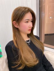 点击看大图 -OnHair造型
