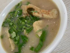 -洪峰浩老北京烧饼夹肉(角门路店)