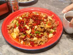 -黄弟大排档·湖南菜·小龙虾·小海鲜(凯旋北路店)