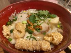 街边猪肉河粉-GOGO Plate(成都太古里店)