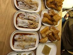 油条-冰泉豆浆馆(阳朔店)