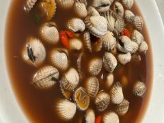 血蛤-华盛丰温州大排档(东三环南路店)