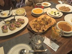 -食间牛排(湖西路店)