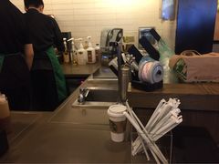 -星巴克(北京南站第二店)
